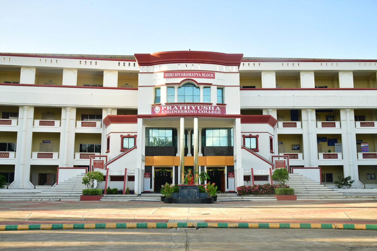 Engineering colleges in Tamil Nadu