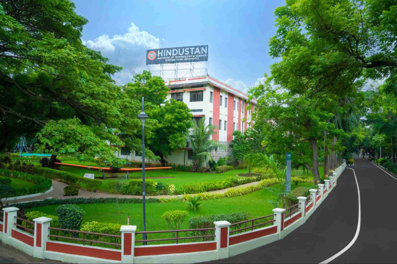 Arts and science colleges in Tamil Nadu